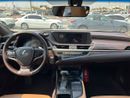 Lexus ES300h LEXUS ES300h 2019 Hybrid 2.5L (214 HP)
