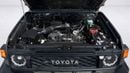 Toyota Land Cruiser Pickup 70 LX SC