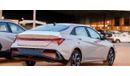 Hyundai Elantra 2.0L PETROL 2024 GCC