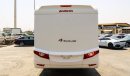 فيات دوكاتو Dethleffs 4-Travel T 7116-4 Brand New