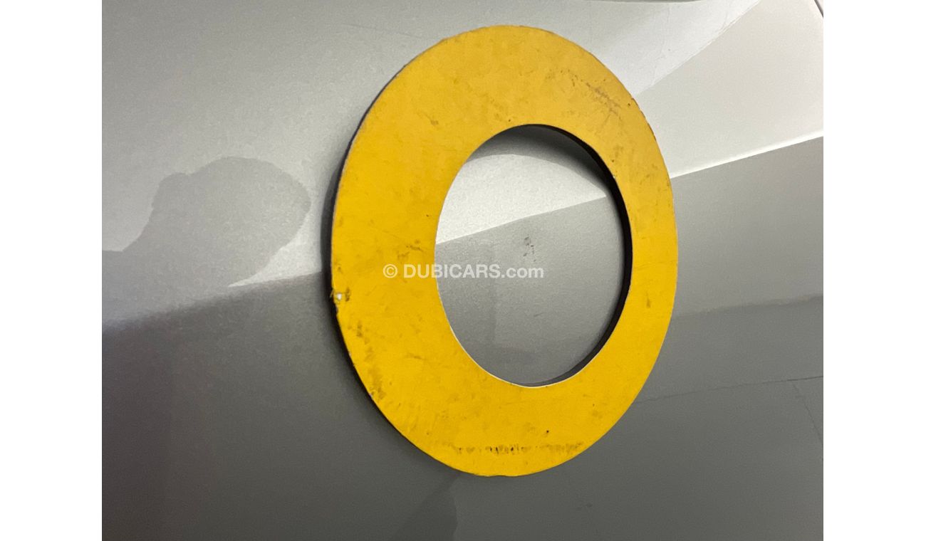 Volkswagen Tiguan SEL