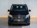 Mercedes-Benz V 300 4,556PM I Brand New I Mercedes-Benz V-Class V300 Style I 2025 I with 2 Years Dealer Warranty