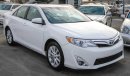 Toyota Camry XLE