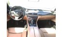 بي أم دبليو 750 BMW 750LI GCC 1485X24 , 0% DOWN PAYMENT , FULL OPTION