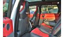 Land Rover Range Rover Sport 2019