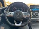 مرسيدس بنز GLC 300 4MATIC كوبيه