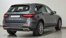 Mercedes-Benz GLC 250 4Matic VSB 27047