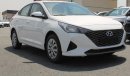 Hyundai Accent hyundai ACCENT 1.4l 2023 brand new
