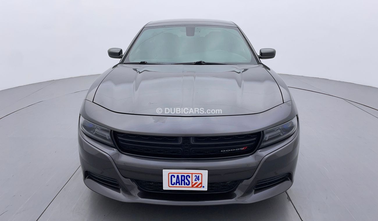 Dodge Charger SXT 3.6 | Zero Down Payment | Free Home Test Drive