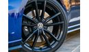 Volkswagen Golf R | 2,526 P.M | 0% Downpayment | Full Option | Agency Warranty!
