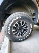 فورد رينجر رابتور 150 Raptor – 6.2L V8 Available Now