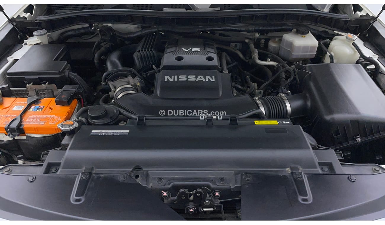 Nissan Patrol SE T1 4 | Zero Down Payment | Free Home Test Drive