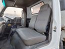 Isuzu Forward ISUZU FORWARD JUSTON RIGHT HAND DRIVE(PM01298)