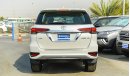 Toyota Fortuner 4.0 V6 TRD KIT SPORTIVO