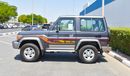 Toyota Land Cruiser 70 4.0 L V6