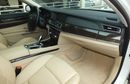 BMW 740Li Li