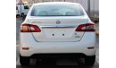 Nissan Sentra Nissan Sentra 2015 GCC in excellent condition without accidents, very clean inside and out