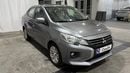 ميتسوبيشي اتراج 2022 GLX HIGHLINE | AED 361/Month | 0 DP | 30 Day Return | Warranty