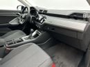 Audi Q3 35 TFSI Advanced 2.0L Q3 Advanced 35 TFSI 150hp (Ref# 29710)