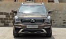 GAC GS8 GL 4WD Full Spec