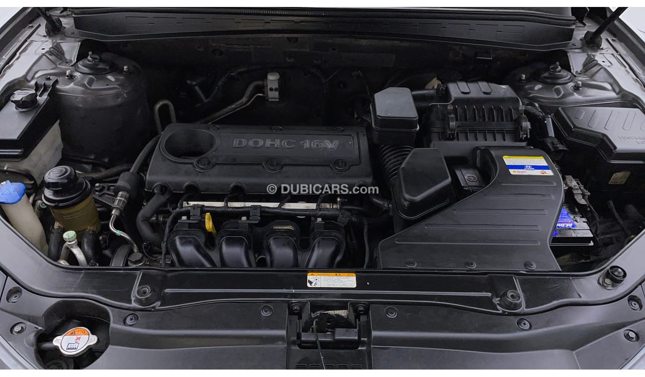 Hyundai Santa Fe GL 2.4 | Zero Down Payment | Free Home Test Drive