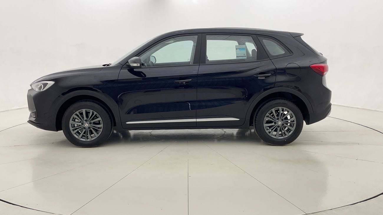 أم جي ZS STD 1.5 | بدون دفعة مقدمة | اختبار القيادة في المنزل