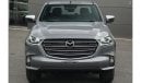 مازدا BT-50 MAZDA BT-50 DOUBLE CABINE 3.0L Turbo Diesel