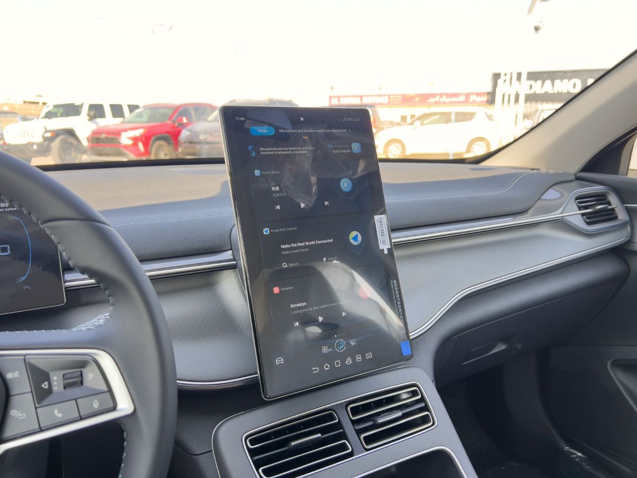 BYD Destroyer 05 LOCAL REGISTRATION PRICE - BYD DESTROYER 05 1.5L