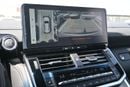 تويوتا لاند كروزر Toyota Land Cruiser VX 3.5L Twin Turbo, V6, 4WD, Model 2026