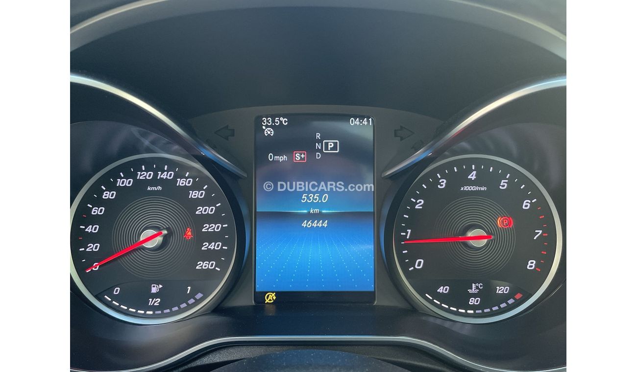 Mercedes-Benz C 200 C200 2000