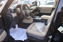 تويوتا برادو VXR