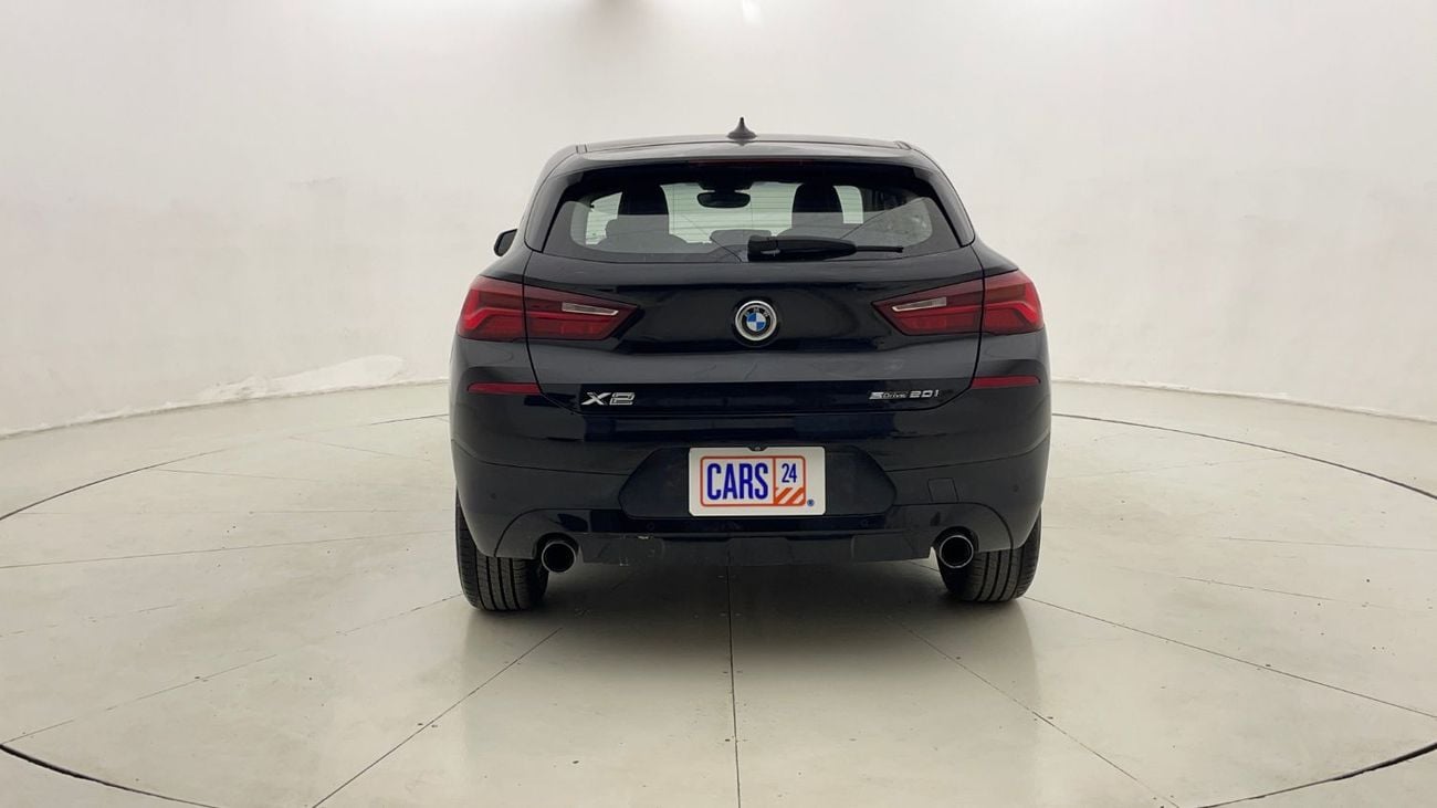 BMW X2 2023 SDRIVE 20I JOY EDITION | AED 1090/Month | 0 DP | 30 Day Return | Warranty | Service History