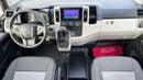 Toyota Hiace GL Toyota/HIACE P/HGG22 3.5L 6 Cylinders 13 seater 6AT