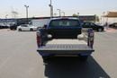 إيسوزو D ماكس ISUZU D-MAX 3.0 LS Crew Cab 4×4 Automatic 2027