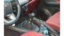 Toyota Hilux HILUX Single Cabin 2.7L Petrol 4X2 , GLS