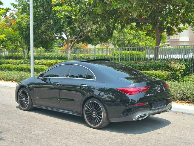 Mercedes-Benz CLA PREMIUM, миниатюра 28