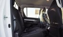 Toyota Hilux GLX.S 2.8 Diesel