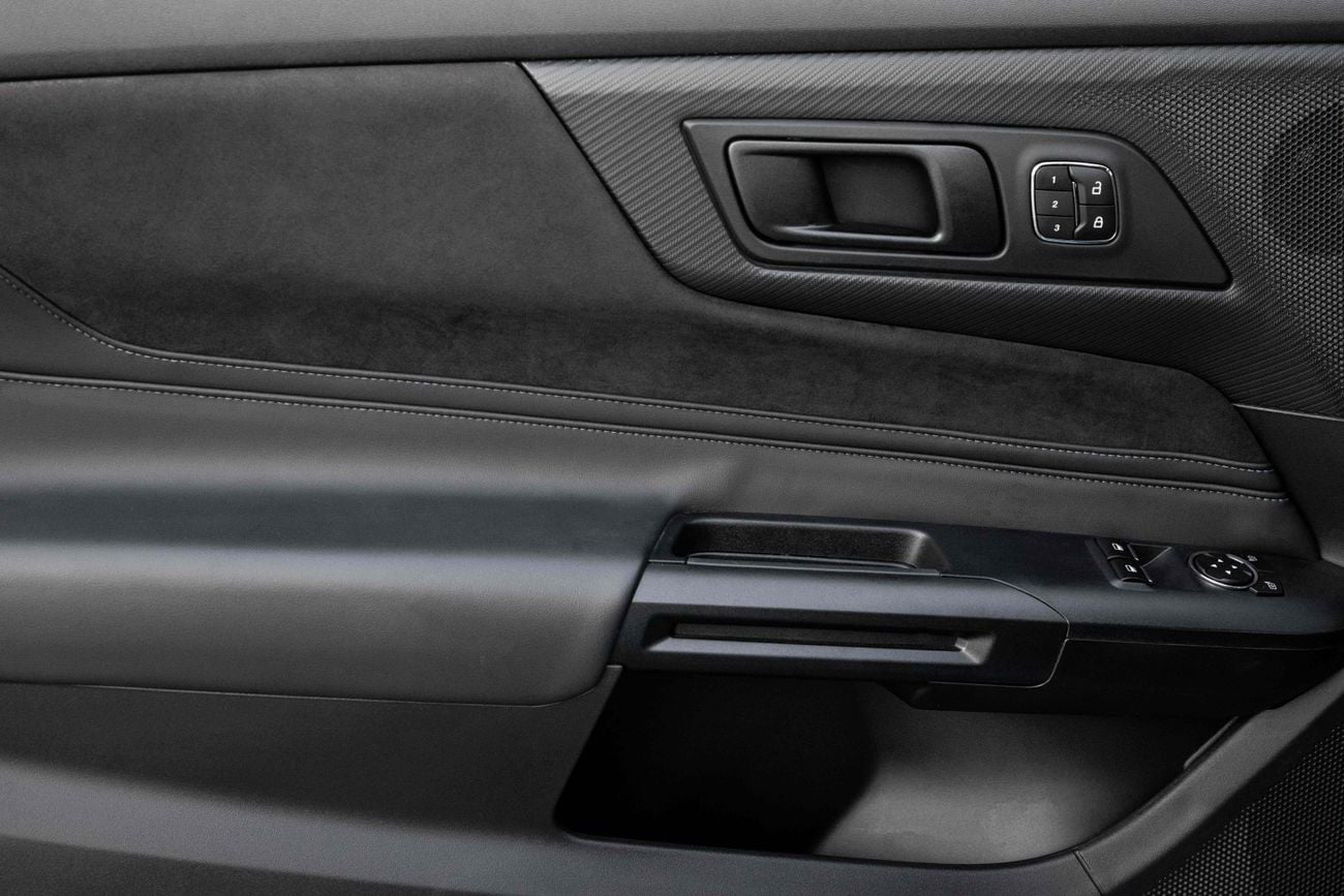 فورد موستانج Mustang Dark Horse Edition | 4,505 P.M | 0% Downpayment | Ford Warranty!