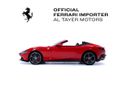 فيراري روما Spider – Delivery Mileage | Red Exterior | Cuoio Interior