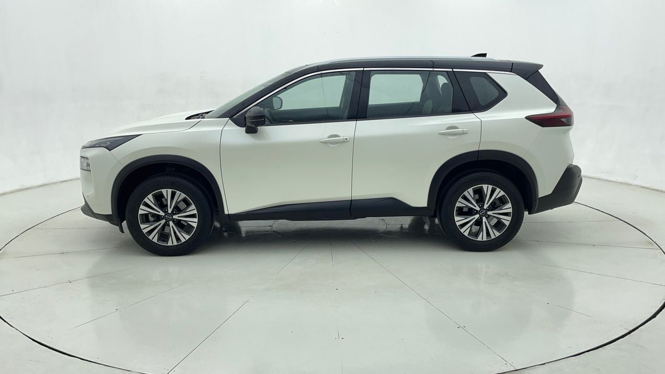 Nissan XTrail SV 2.5L SV 2.5 | Zero Down Payment | Home Test Drive