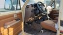تويوتا لاند كروزر بيك آب 2025 Toyota Land Cruiser LC 79 4.0 SC AT Petrol Full Option - Beige