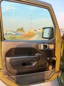 Jeep Wrangler Unlimited Sport S 2.0L A/T