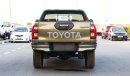 Toyota Hilux TOYOTA HILUX ADVANTURE 4.0L 4X4 FULL OPTION MY21