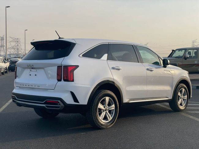 Kia Sorento S, миниатюра 28