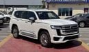 Toyota Land Cruiser 2025 TOYOTA LAND CRUISER VXR 3.3L DIESEL 4X4 7-SEATS GCC BRAND NEW 0KM (ONLY FOR EXPORT)