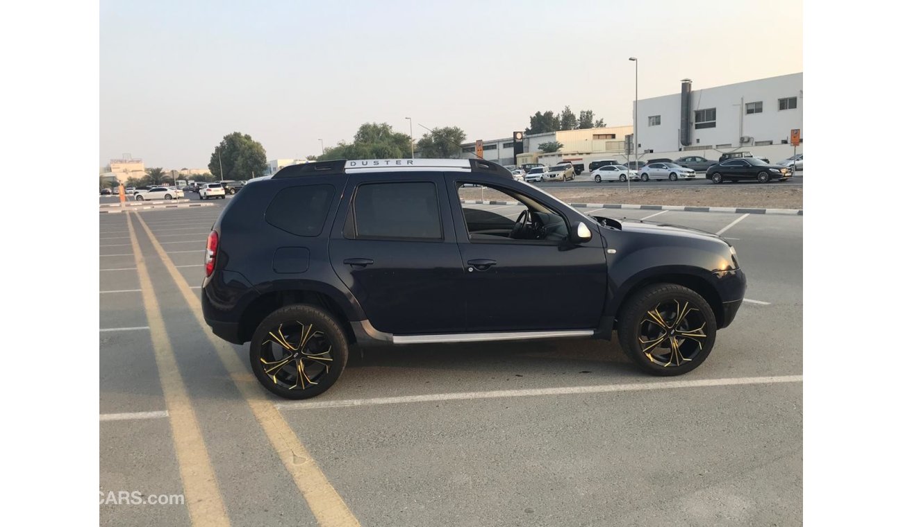 Renault Duster 390 MONTHLY ,0% DOWN PAYMENT , MINT CONDITION