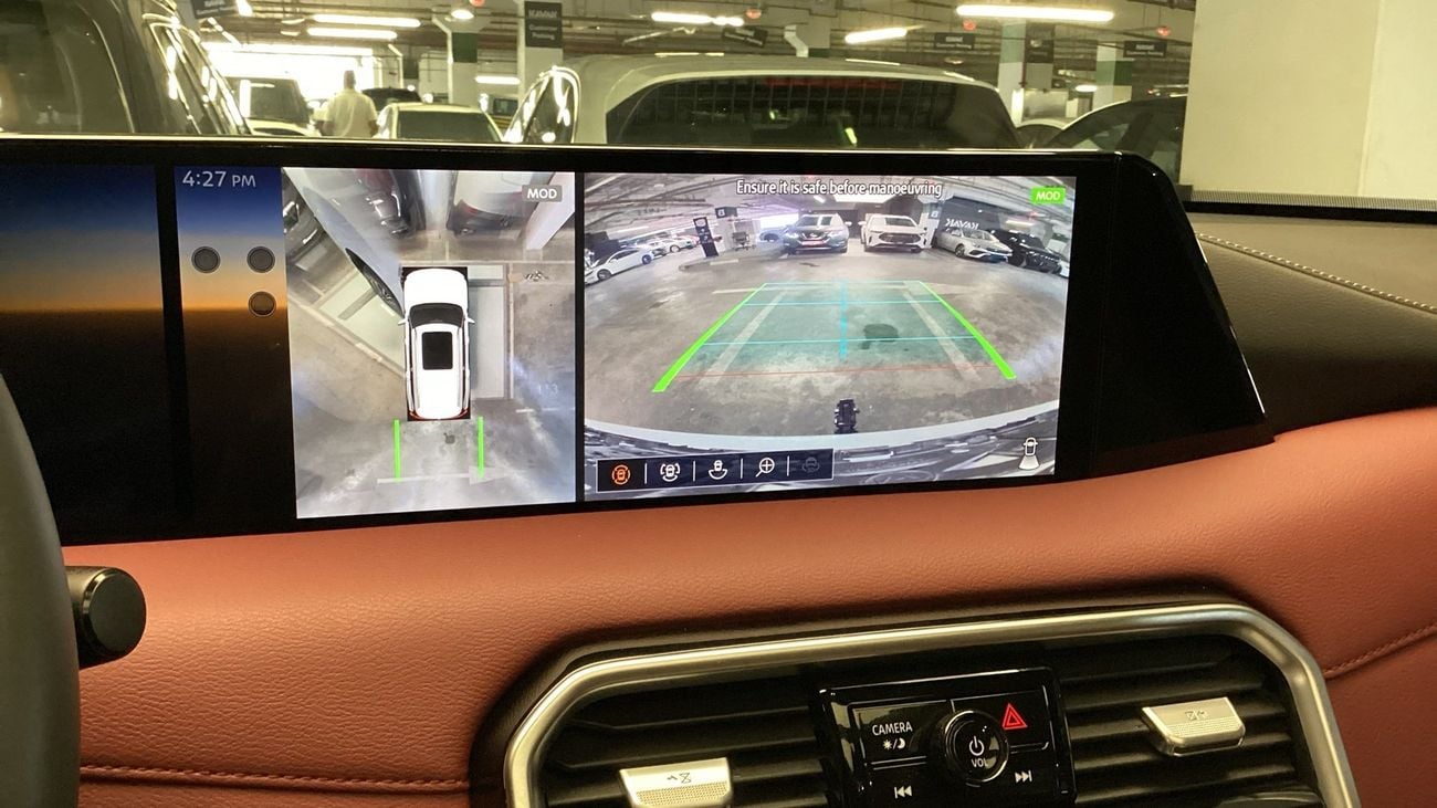 Nissan Patrol LE Platinum City | upto AED 20,000 Ramadan Discount | Guaranteed Warranty | 0 Down Payment