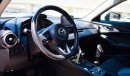 Mazda CX-3 GT