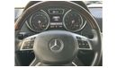 Mercedes-Benz G 500 4X4 MERCEDES BENZ G500 2018 GCC ORIGINAL PAINT SERVICE HISTORY
