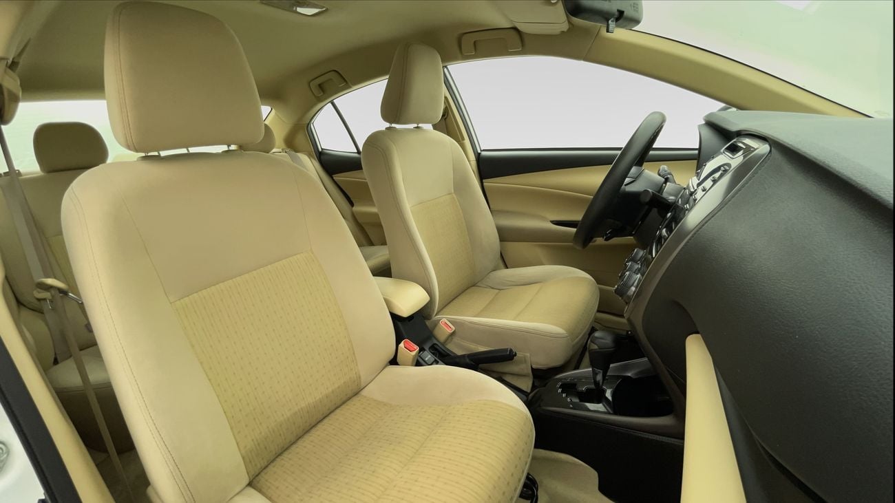 Toyota Yaris SE 1.5 | Zero Down Payment | Home Test Drive